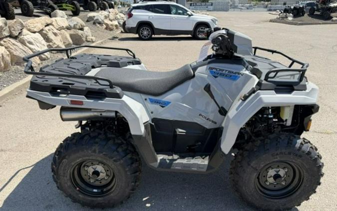 2026 Polaris Sportsman 450 H.O. EPS