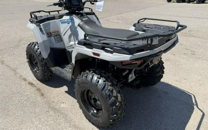 2026 Polaris Sportsman 450 H.O. EPS