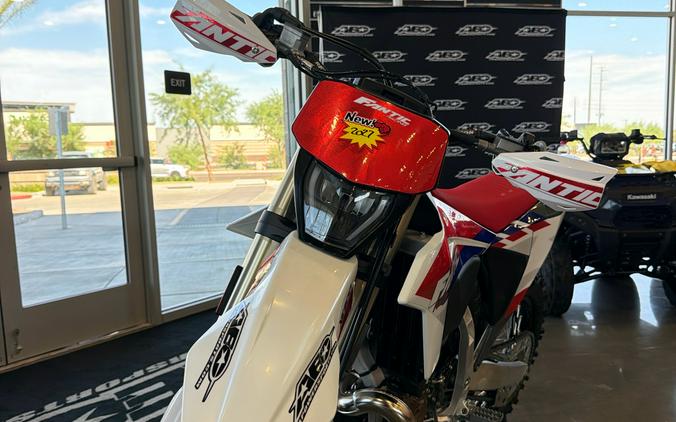 2027 Fantic XE 300