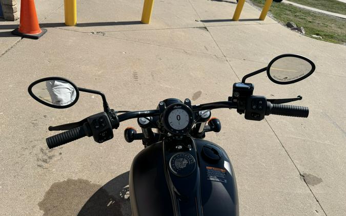 2026 Indian Motorcycle Chief Dark Horse®