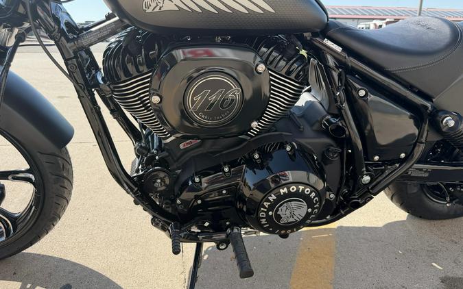 2026 Indian Motorcycle Chief Dark Horse®