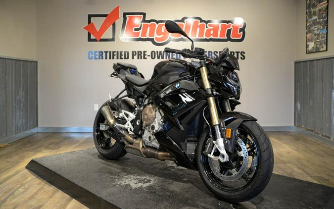 2023 BMW S 1000 R