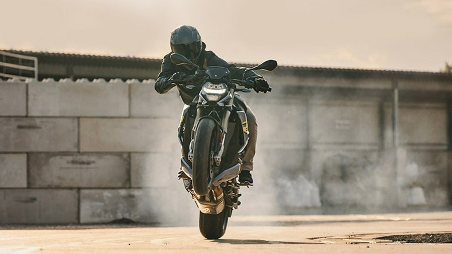 2023 BMW S 1000 R