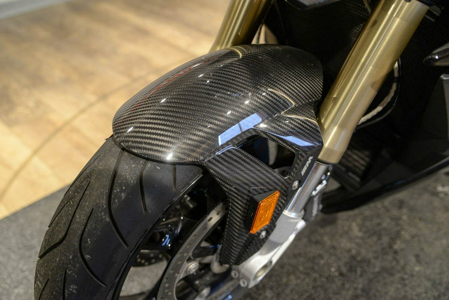 2023 BMW S 1000 R