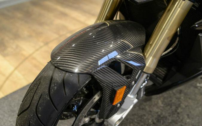 2023 BMW S 1000 R