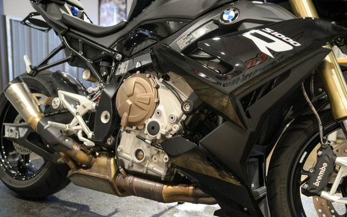 2023 BMW S 1000 R
