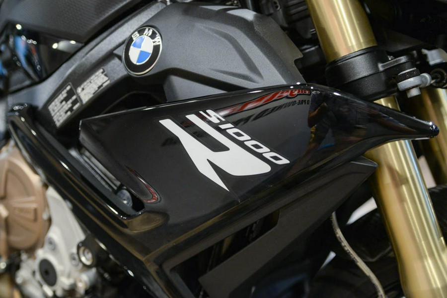 2023 BMW S 1000 R