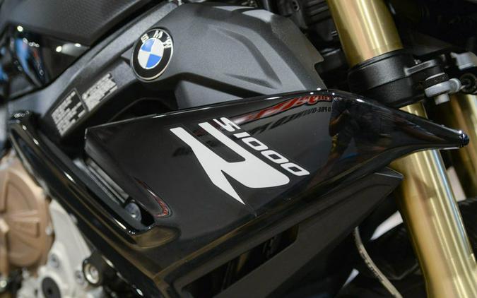 2023 BMW S 1000 R