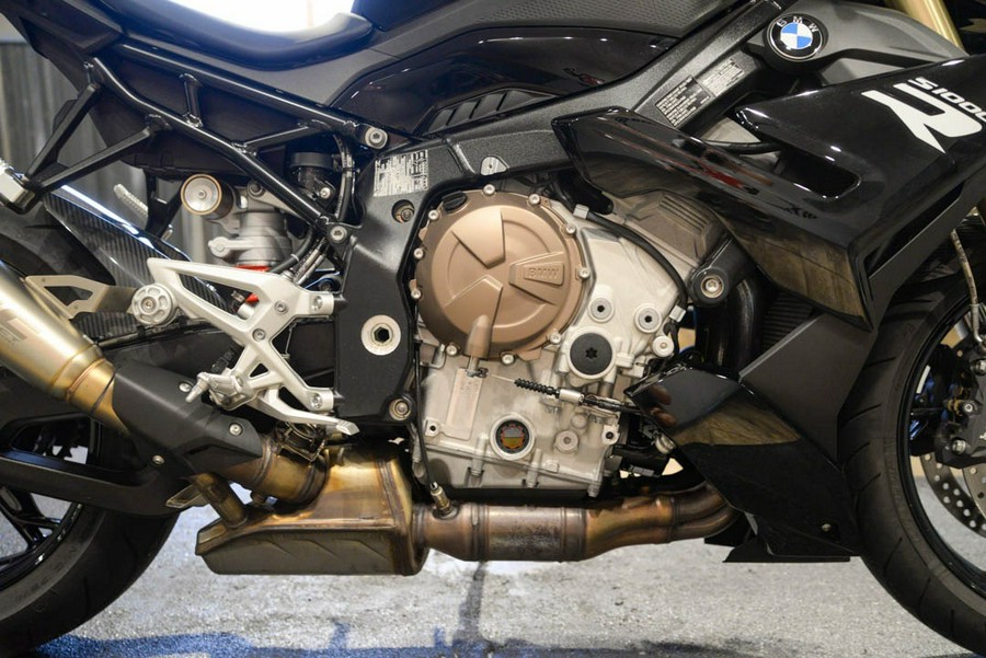 2023 BMW S 1000 R