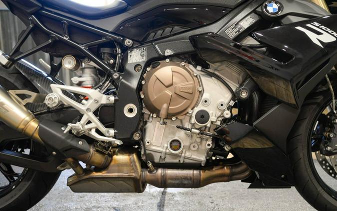 2023 BMW S 1000 R