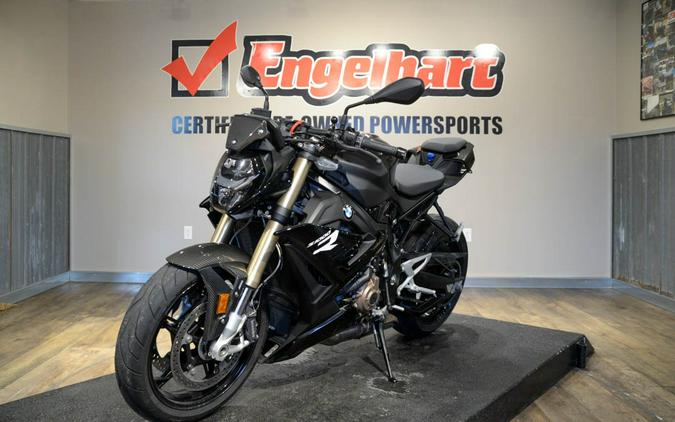 2023 BMW S 1000 R