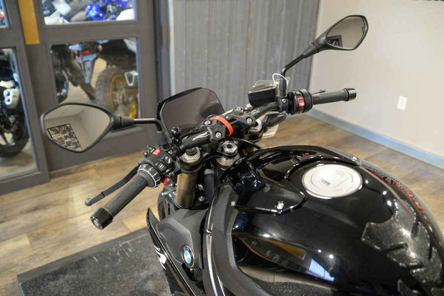 2023 BMW S 1000 R