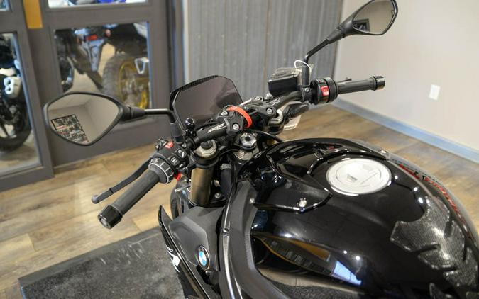 2023 BMW S 1000 R