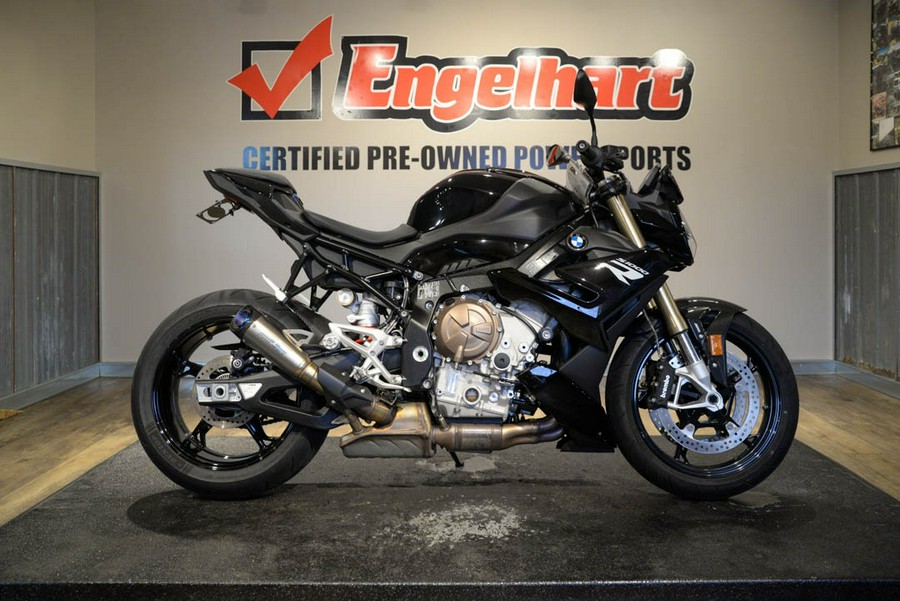 2023 BMW S 1000 R