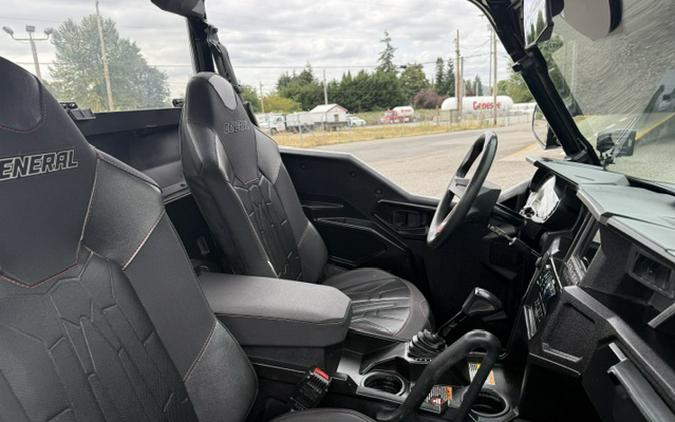 2021 Polaris GENERAL XP 1000 DELU