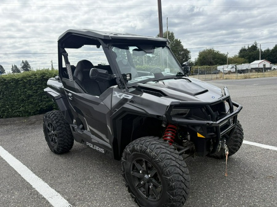 2021 Polaris GENERAL XP 1000 DELU