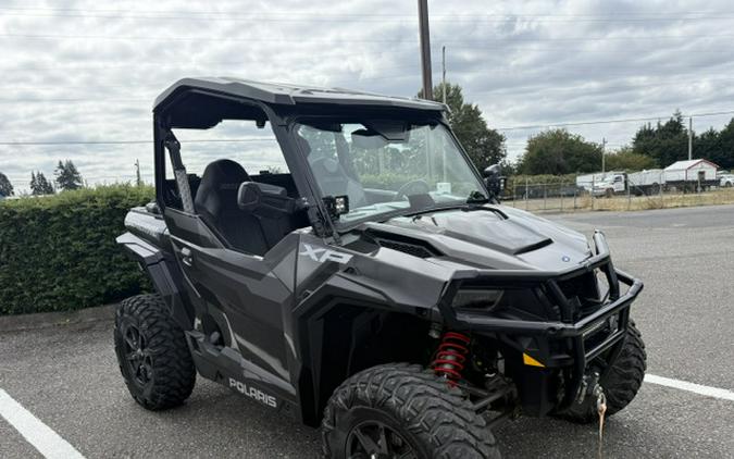 2021 Polaris GENERAL XP 1000 DELU