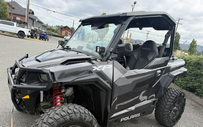 2021 Polaris GENERAL XP 1000 DELU