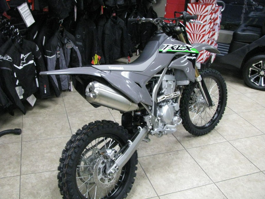 2024 Kawasaki KLX®300R