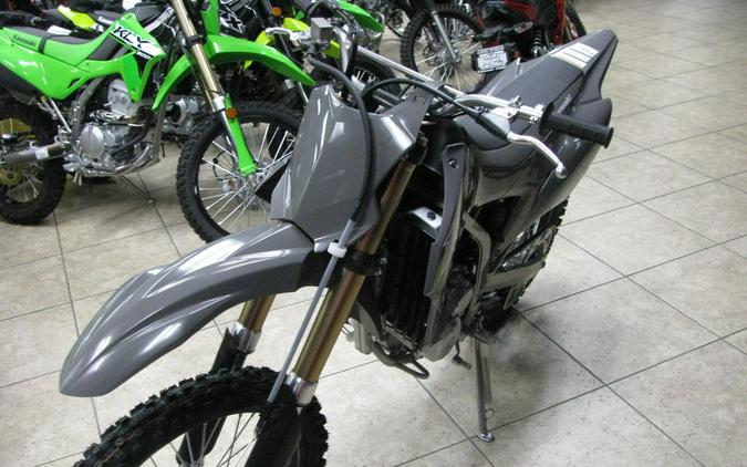 2024 Kawasaki KLX®300R