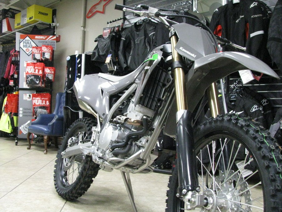 2024 Kawasaki KLX®300R