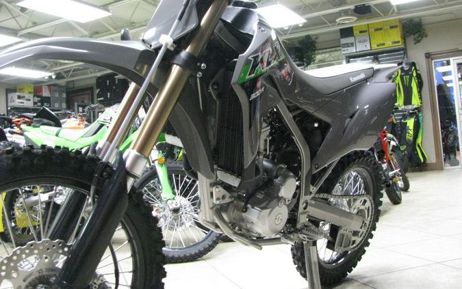 2024 Kawasaki KLX®300R