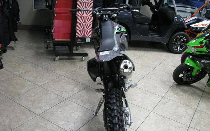 2024 Kawasaki KLX®300R