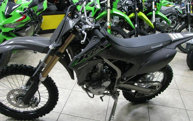 2024 Kawasaki KLX®300R