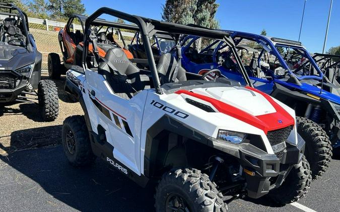 2023 Polaris GENERAL® 1000 Sport