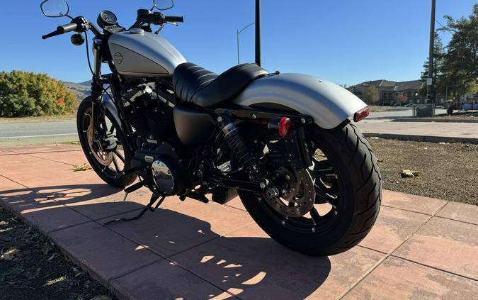 2020 Harley-Davidson® XL883N - Sportster® Iron 883™