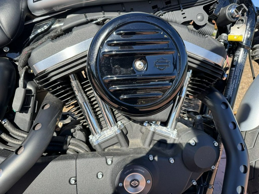 2020 Harley-Davidson® XL883N - Sportster® Iron 883™