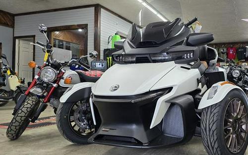 2024 Can-Am® Spyder RT Sea-To-Sky