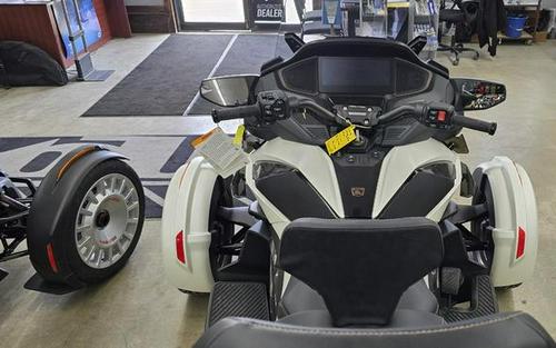 2024 Can-Am® Spyder RT Sea-To-Sky