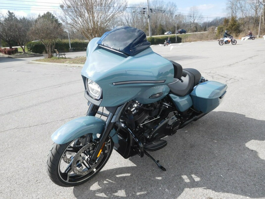 FLHX 2024 Street Glide®