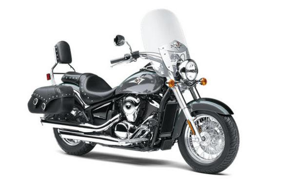 2024 Kawasaki Vulcan 900 Classic LT