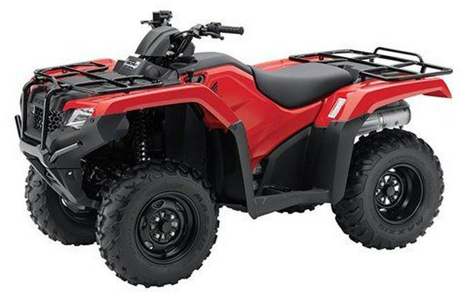 2014 Honda FourTrax® Rancher® 4x4 EPS