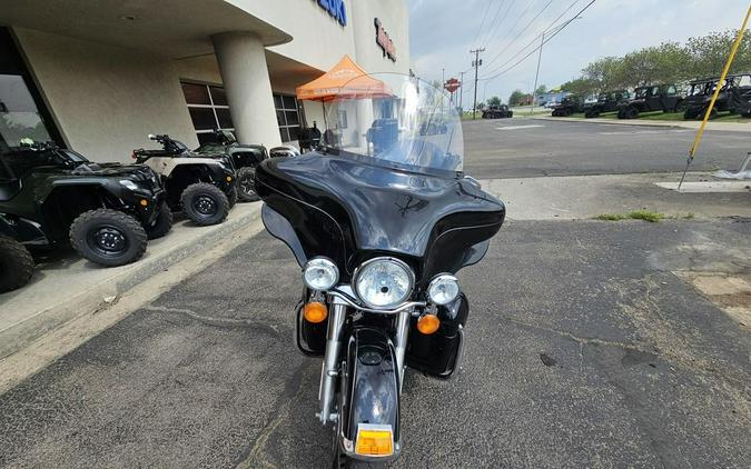 2011 Harley-Davidson® FLHTK - Electra Glide® Ultra Limited