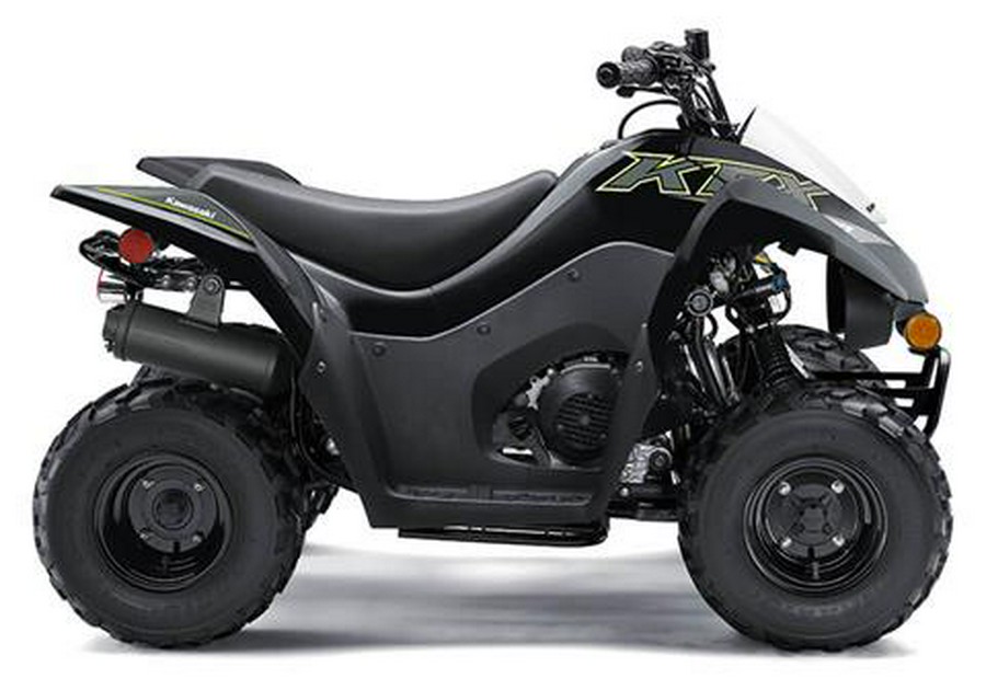 2022 Kawasaki KFX 50