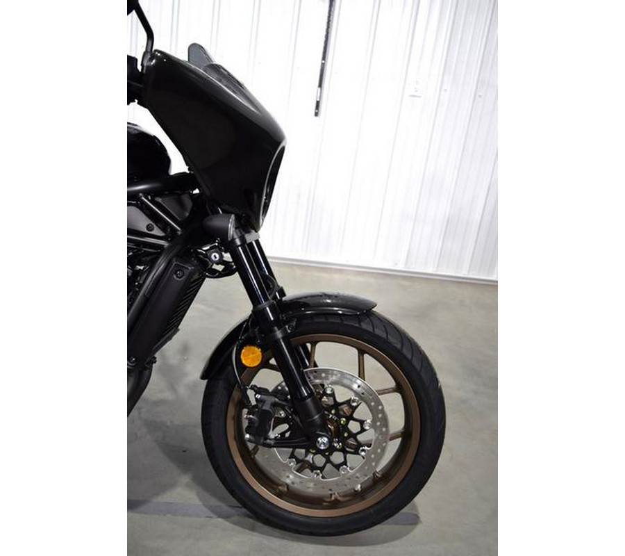 2024 Honda® Rebel 1100T DCT