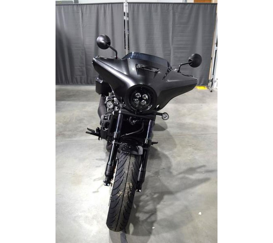 2024 Honda® Rebel 1100T DCT