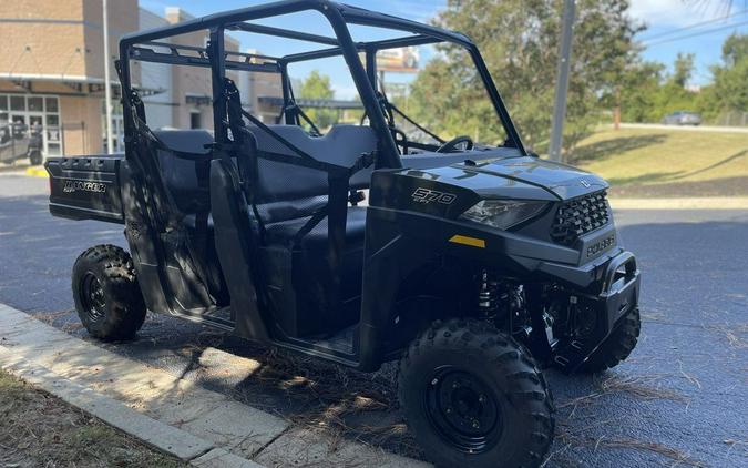 2025 Polaris® Ranger Crew SP 570