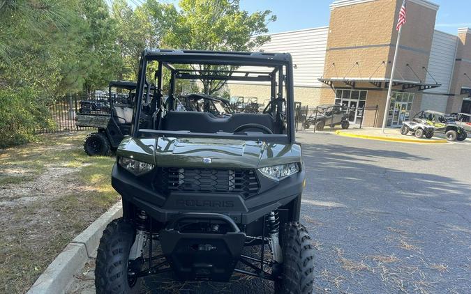 2025 Polaris® Ranger Crew SP 570