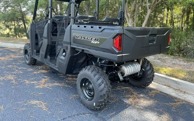 2025 Polaris® Ranger Crew SP 570