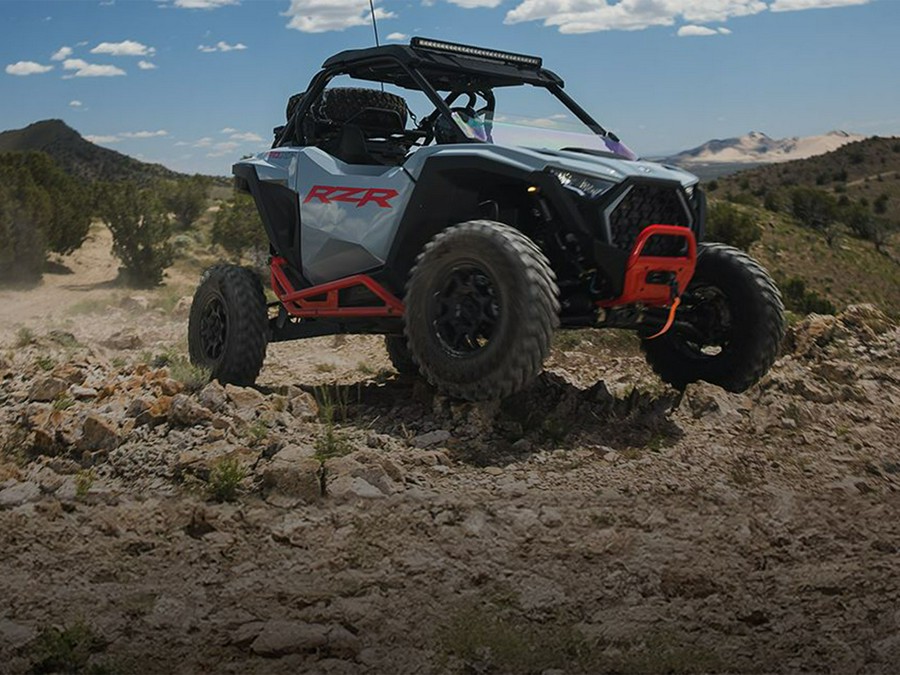 2025 Polaris RZR Pro XP Sport