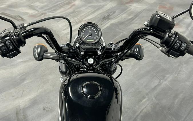 2018 HARLEY DAVIDSON SPORSTER