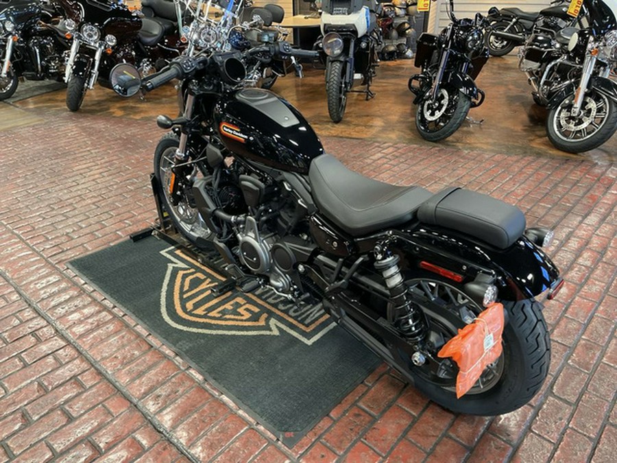 2023 Harley-Davidson Sportster RH975 - Nightster