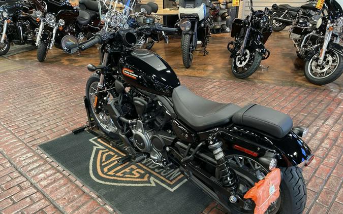 2023 Harley-Davidson Sportster RH975 - Nightster