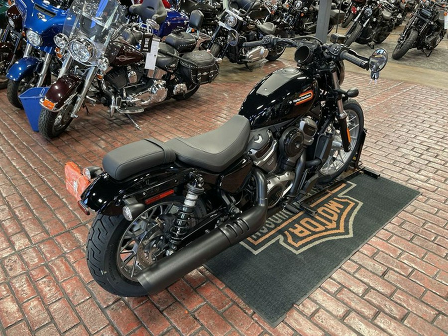 2023 Harley-Davidson Sportster RH975 - Nightster