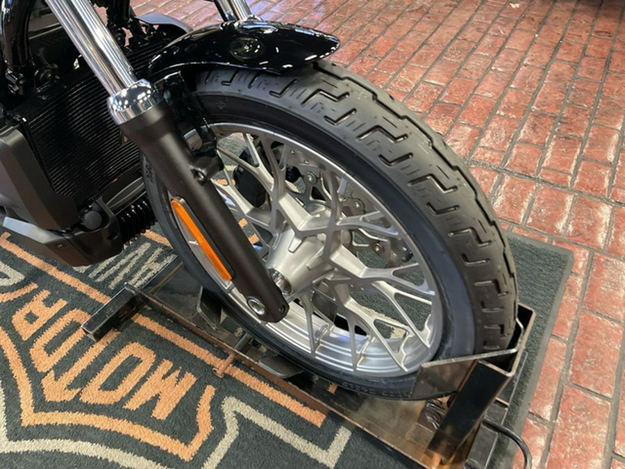 2023 Harley-Davidson Sportster RH975 - Nightster