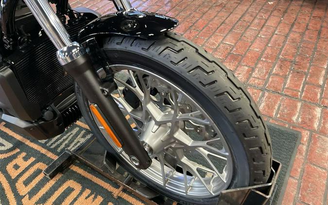 2023 Harley-Davidson Sportster RH975 - Nightster